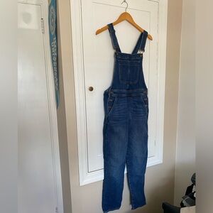 J Crew Factory Overalls